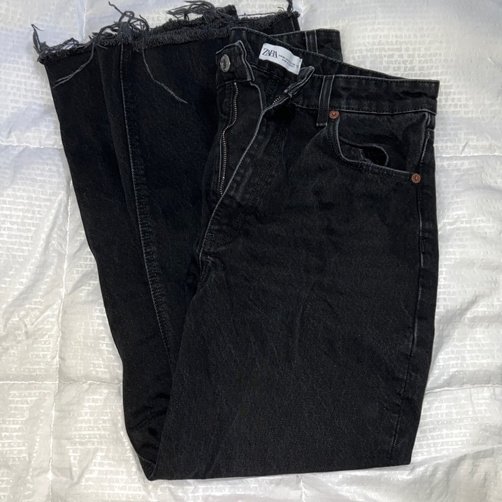Zara Pants